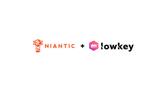 Niantic hires dev team behind gameplay sharing platform Lowkey