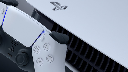 Sony champions live service titles, claims PS5 hardware sales have peaked