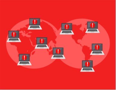 DNS Attacks Grow More Frequent and Costly