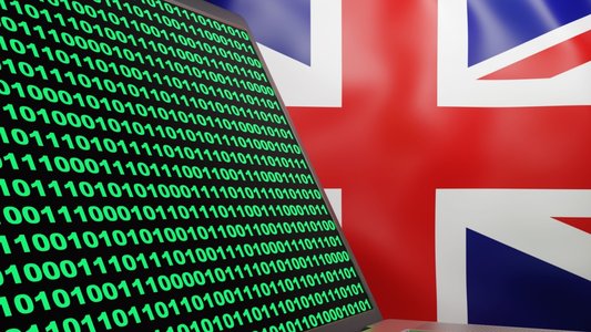 Half of UK Businesses Hit by Cyber-Incident in Past Year, UK Government Finds