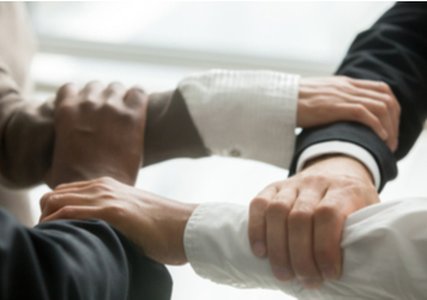 Shared Responsibility Key to Protecting Critical Infrastructure
