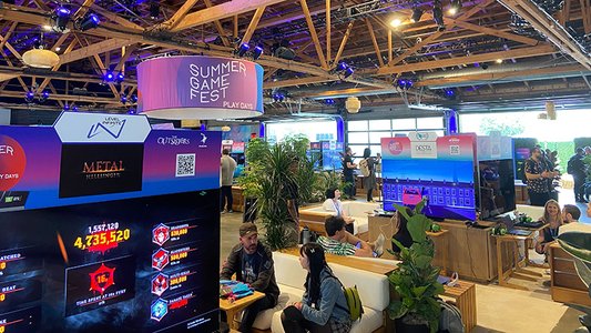 Four big discovery takeaways from 'not-E3'