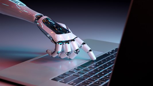 Cyber Professionals Alarmed by Growing Attacker Use of AI