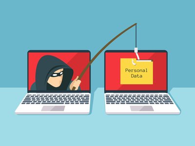 Businesses Blighted by Impersonation Phishing Attacks