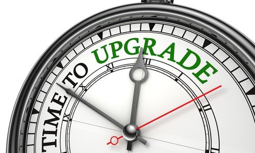 Half of English Councils Running Outdated Server Software