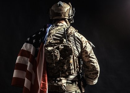 National Guard on Standby for Midterm Election Day