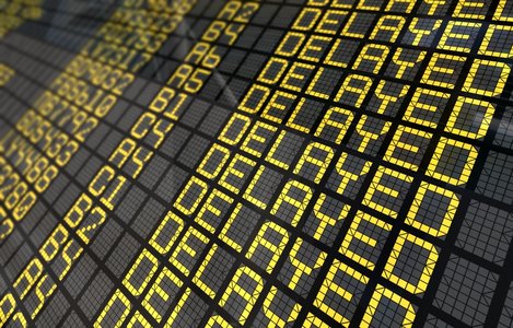 Swissport Ransomware Attack Delayed Flights