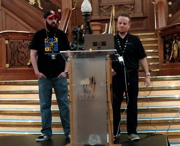 #BSidesBelfast: Supply Chain Attacks Will Hit Code Repositories Next