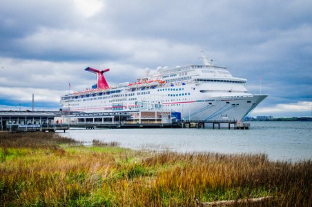 Carnival Confirms Passenger Data Compromised