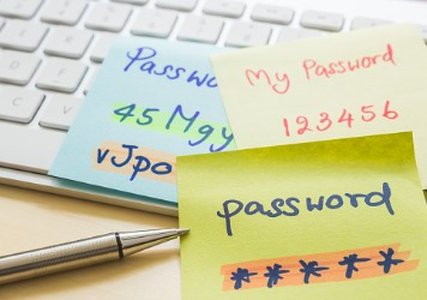 NCSC: Large Number of Brits Are Using Easily Guessable Passwords