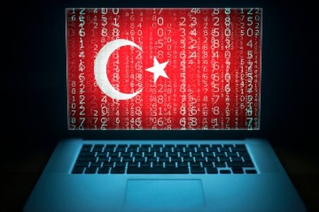 High-Profile Twitter Accounts Hit by Turkish Propaganda Campaign