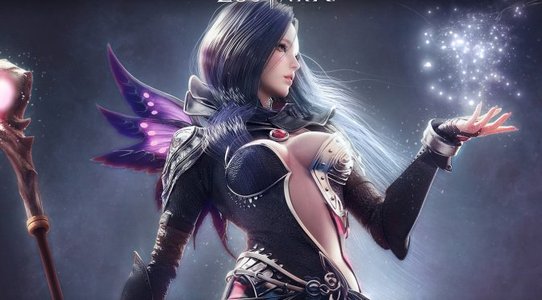 Lost Ark may finally come to the West as Amazon and Smilegate sign a new publishing deal