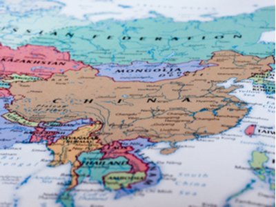 Asian Countries Frequent Targets of APT Attacks