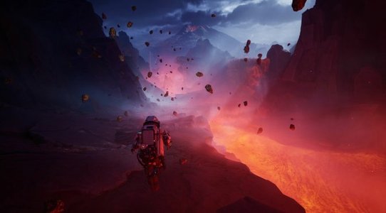 The Alters is a new emotional adventure/survival/base-building sci-fi game