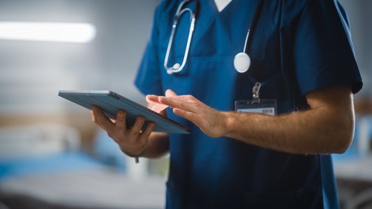 Tampa General Hospital Sued Over Data Breach