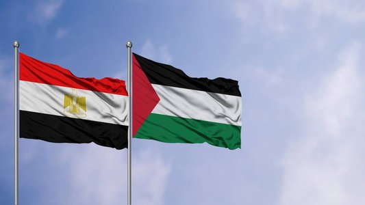 Arid Viper Hackers Spy in Egypt and Palestine Using Android Spyware