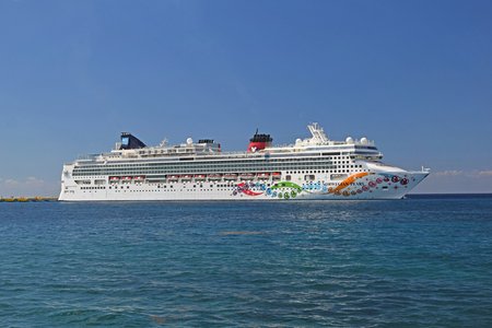 Norwegian Cruise Line Suffers Data Breach