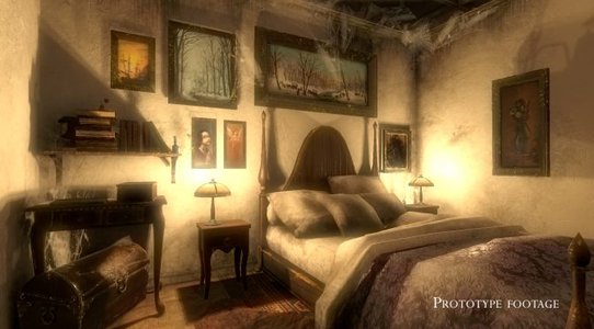 Ghost Theory is going down as Crytek alters its Indie Dev Fund program, but developers are also to be blamed