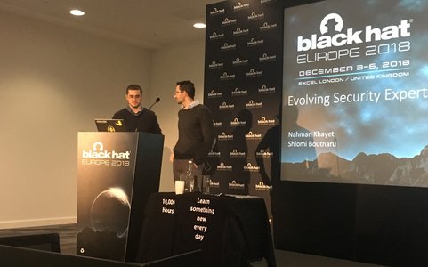 #BHEU: We Must Update Cybersec Education to Develop More Security Experts