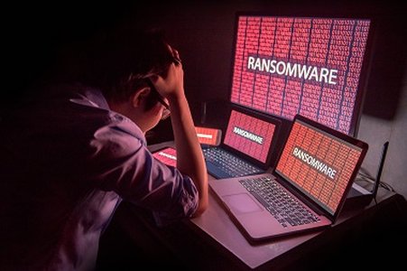 French Hospital Crippled by Ransomware