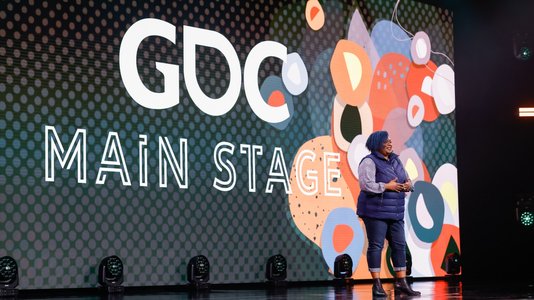 GDC 2022 sessions are now on GDC Vault