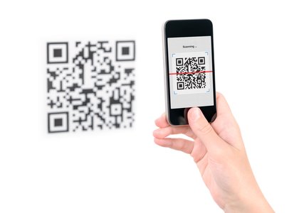 Verizon Adds QR Codes to Authentication Mix