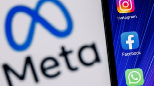 Meta to Appeal €390m GDPR Fine