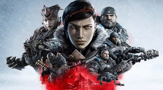 Gears 5 will have 60hz servers and universal weapon tuning