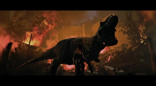 Dino Crisis-inspired Code Violet uses PC gameplay footage for promotion, but it won’t come out on PC due to the fear of vulgar mods