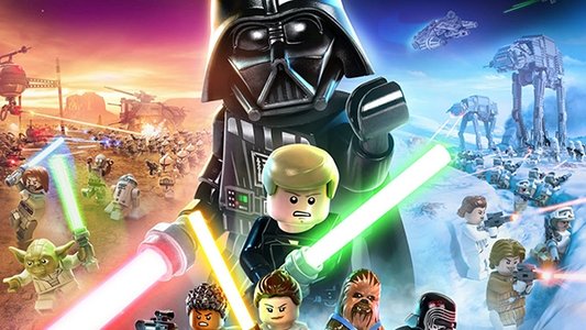 TT Games devs describe crunch, abuse while making Lego games