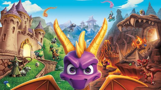 Toys for Bob is splitting off from Activision Blizzard and going indie