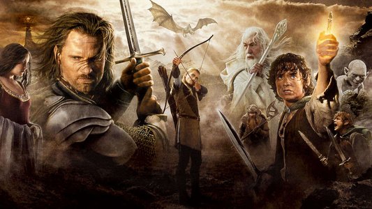 Amazon Games and Embracer team on Lord of the Rings MMO