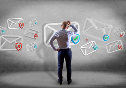 ICO Hit by 2650% Rise in Email Attacks