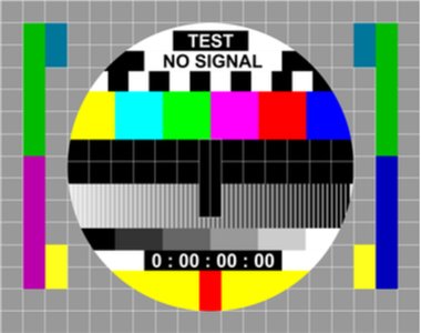 Cyber-Attack Knocks the Weather Channel Off the Air