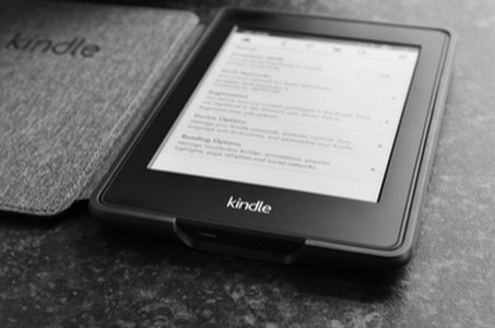 Ebooks with Fake Links Pulled from Kindle Store