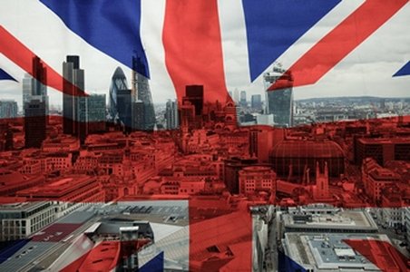 UK Firms Deluged with Cyber-Attacks in 2017