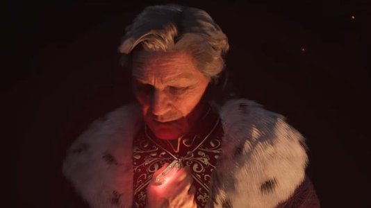THE ELDER SCROLLS IV: OBLIVION REMASTERED Took 4 Years To Develop