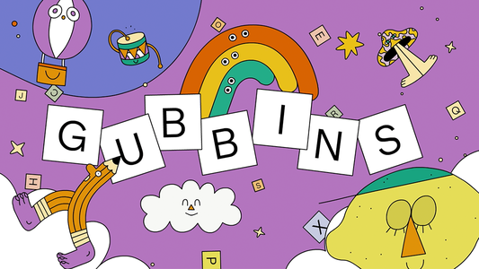 Studio Folly to donate 10 percent of Gubbins' profits to charity