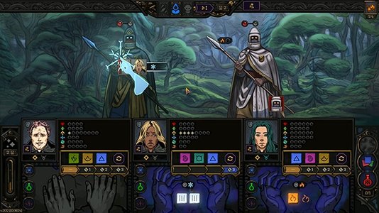 Lessons from a disappointing game launch: Spire Of Sorcery