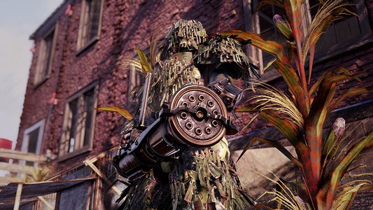 QA staff at ZeniMax Studios unanimously votes to unionize