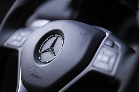 Mercedes Benz Data Leak Includes Card and Social Security Details