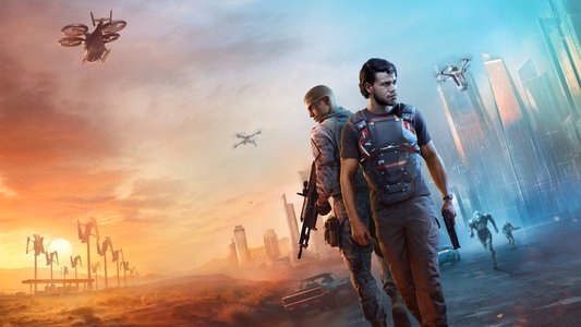 Senior execs leave Build a Rocket Boy days ahead of MindsEye's release