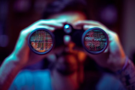 “Unusually Unhinged” Cyber-stalker Jailed for 10 Years