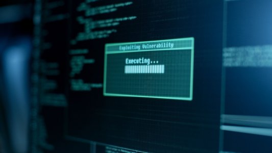 Published Vulnerabilities Surge by 43%