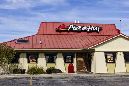 Pizza Hut Serves Up a Slice of Data Breach