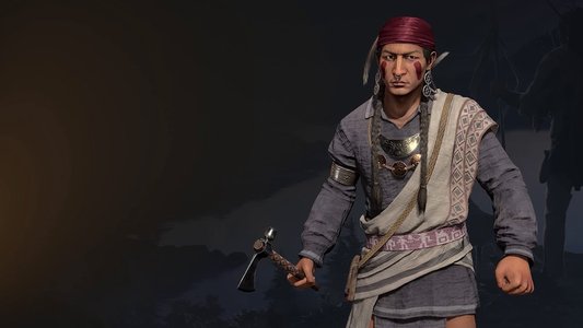 Firaxis strikes up partnership with Shawnee Tribe for 'sincere representation' in Civilization VII