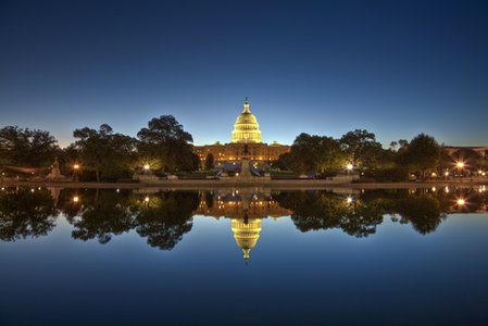 Senators to introduce compromise cybersecurity legislation, with FISMA revisions