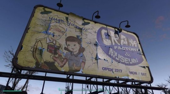 Fallout North Star is a new total conversion mod for Fallout 4, adding new quests, environments and more