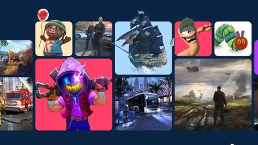Team17 rebrands to Everplay as business has 'greatly evolved'