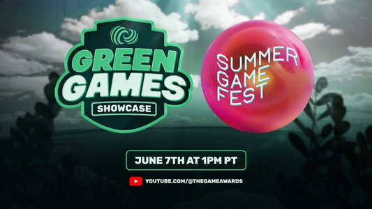 PlanetPlay's Green Game Showcase to launch at Summer Game Fest 2025